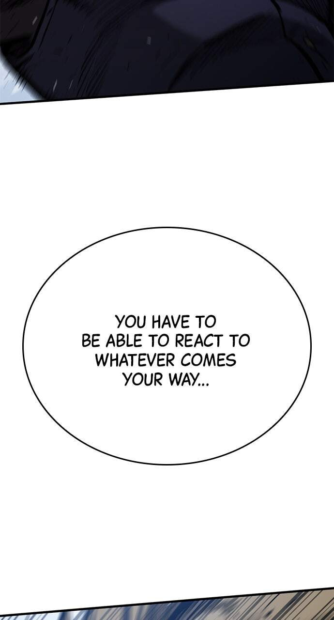 Read The Knight Only Lives Today chapter 90 image 104 on Lezhin