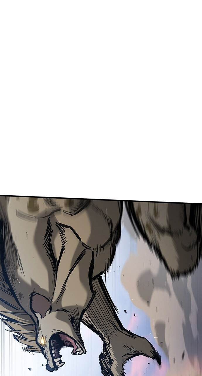 Read The Knight Only Lives Today chapter 90 image 106 on Lezhin
