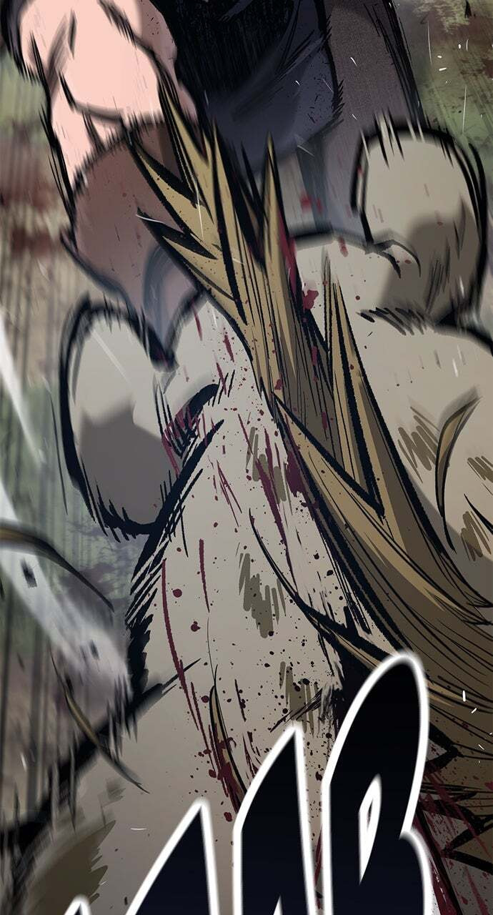 Read The Knight Only Lives Today chapter 90 image 110 on Lezhin