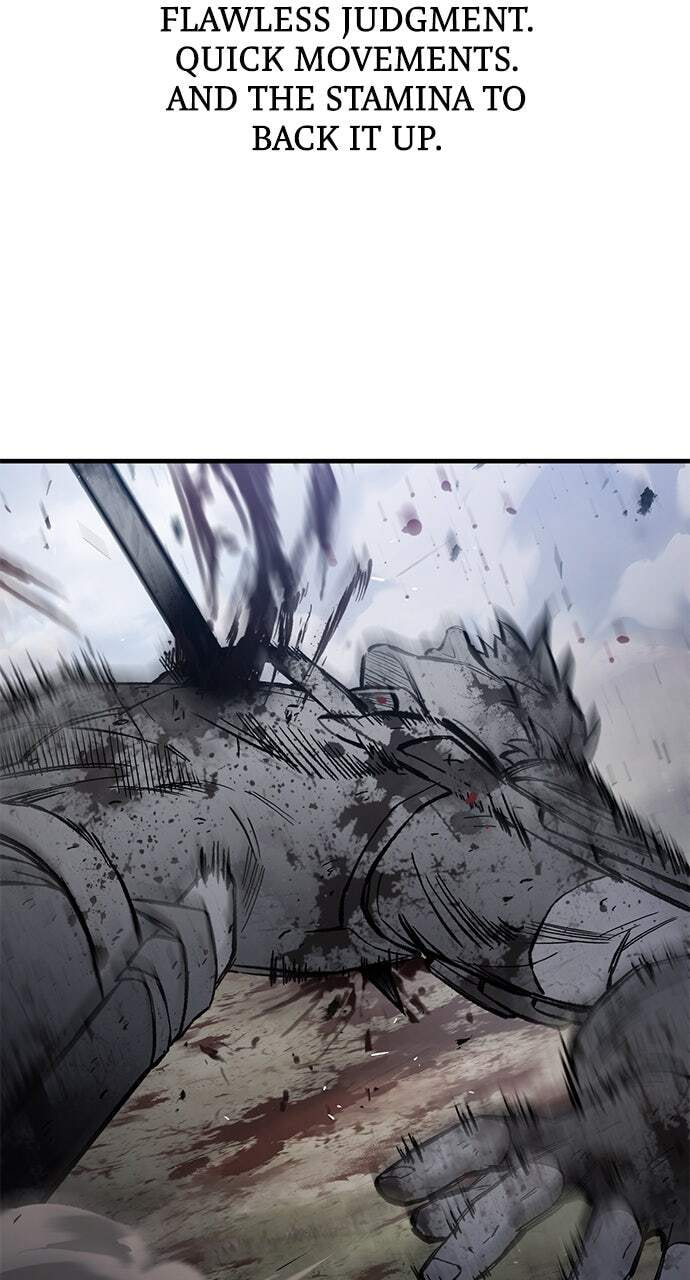 Read The Knight Only Lives Today chapter 90 image 112 on Lezhin