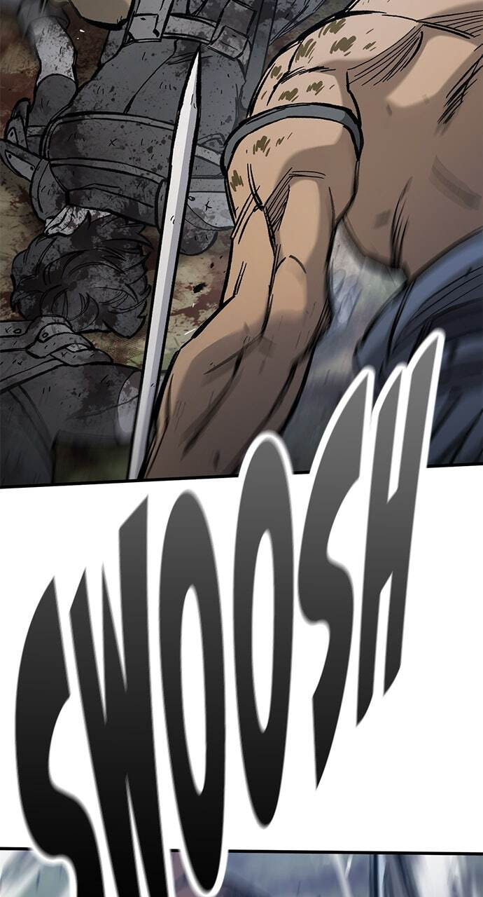 Read The Knight Only Lives Today chapter 90 image 114 on Lezhin