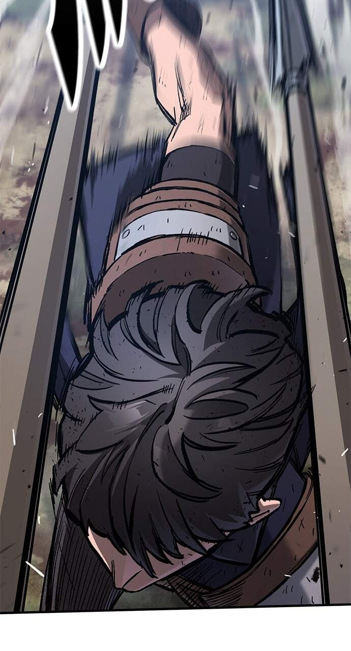 Read The Knight Only Lives Today chapter 90 image 115 on Lezhin