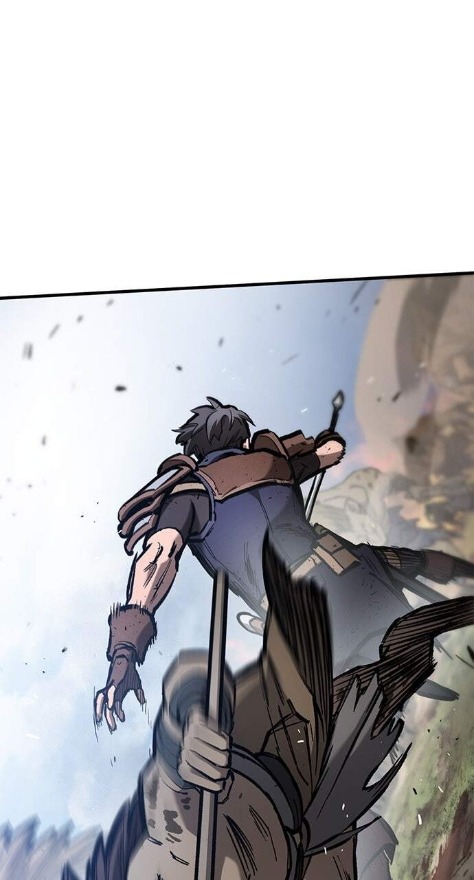 Read The Knight Only Lives Today chapter 90 image 116 on Lezhin