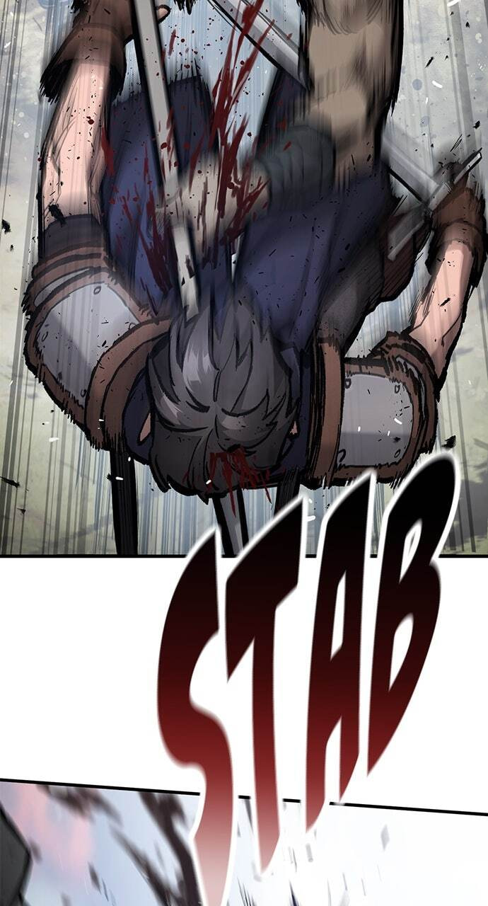 Read The Knight Only Lives Today chapter 90 image 123 on Lezhin