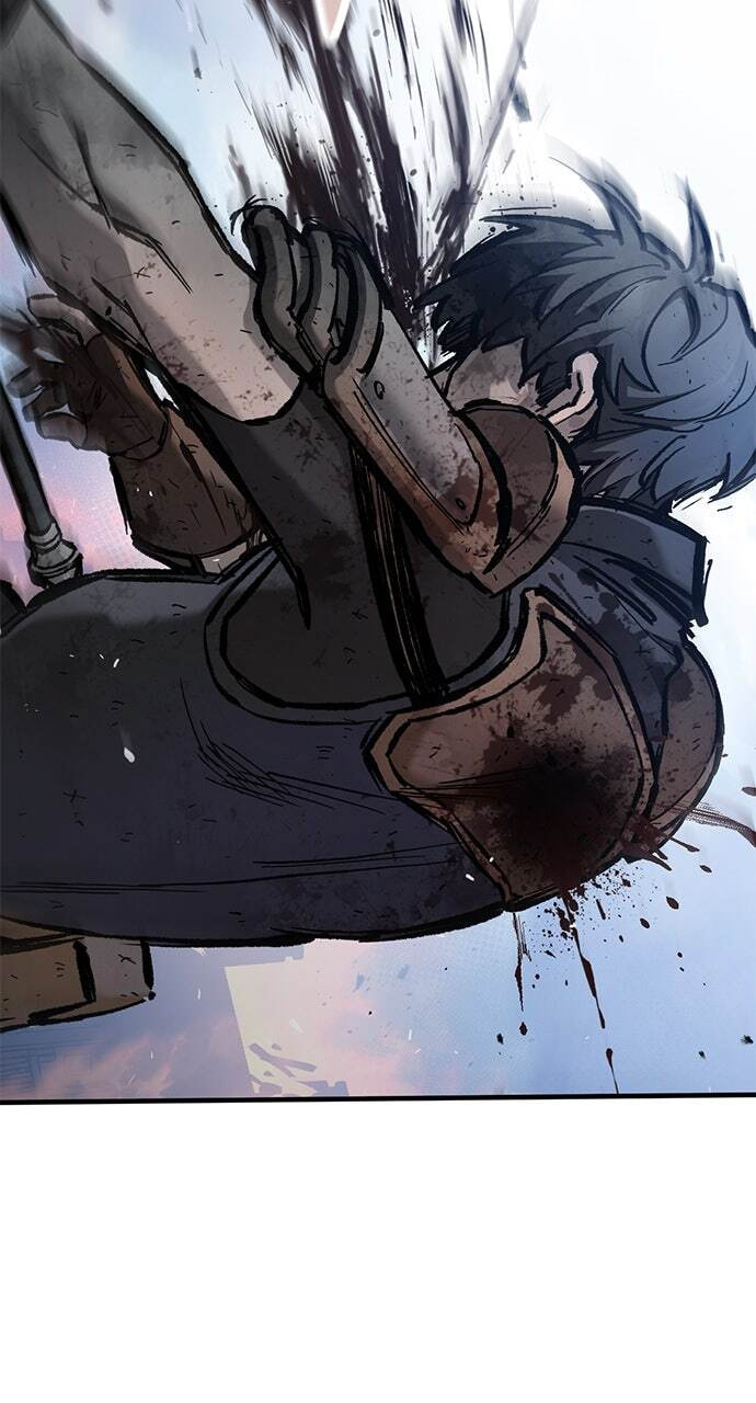 Read The Knight Only Lives Today chapter 90 image 124 on Lezhin
