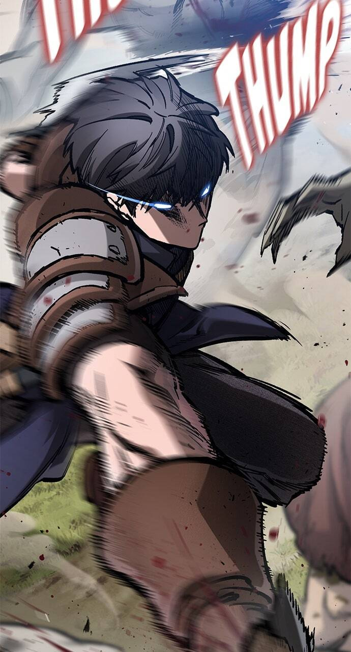 Read The Knight Only Lives Today chapter 90 image 13 on Lezhin