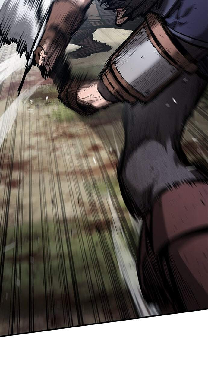 Read The Knight Only Lives Today chapter 90 image 130 on Lezhin