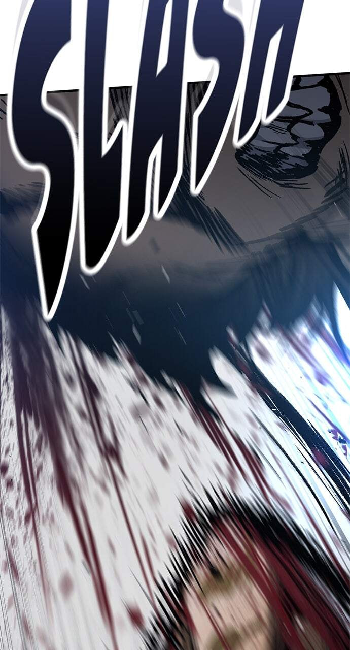 Read The Knight Only Lives Today chapter 90 image 132 on Lezhin