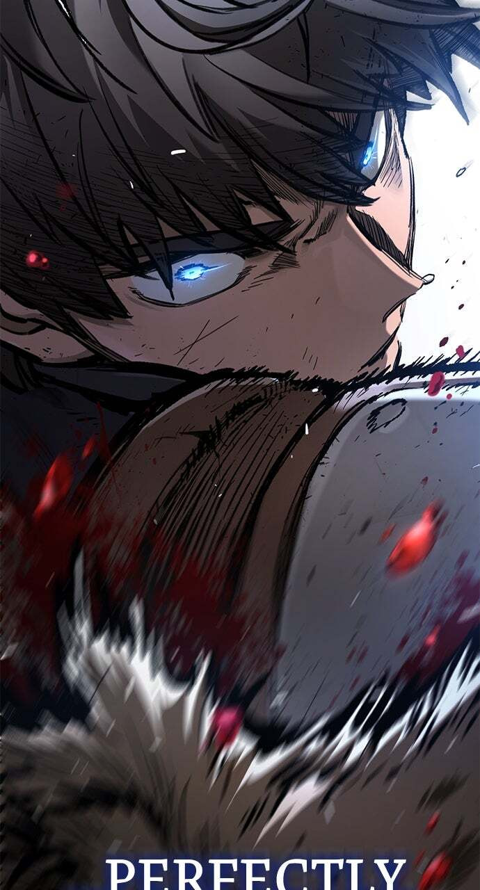 Read The Knight Only Lives Today chapter 90 image 136 on Lezhin