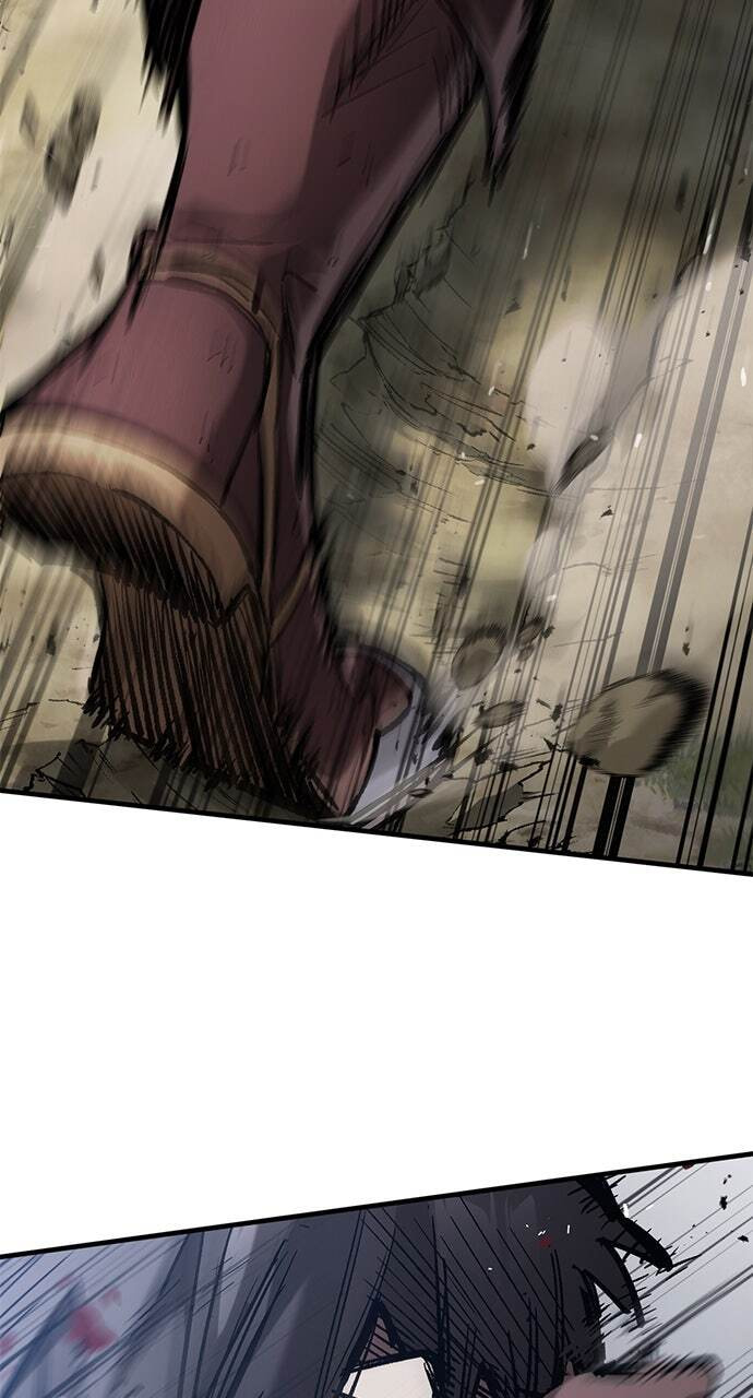 Read The Knight Only Lives Today chapter 90 image 19 on Lezhin