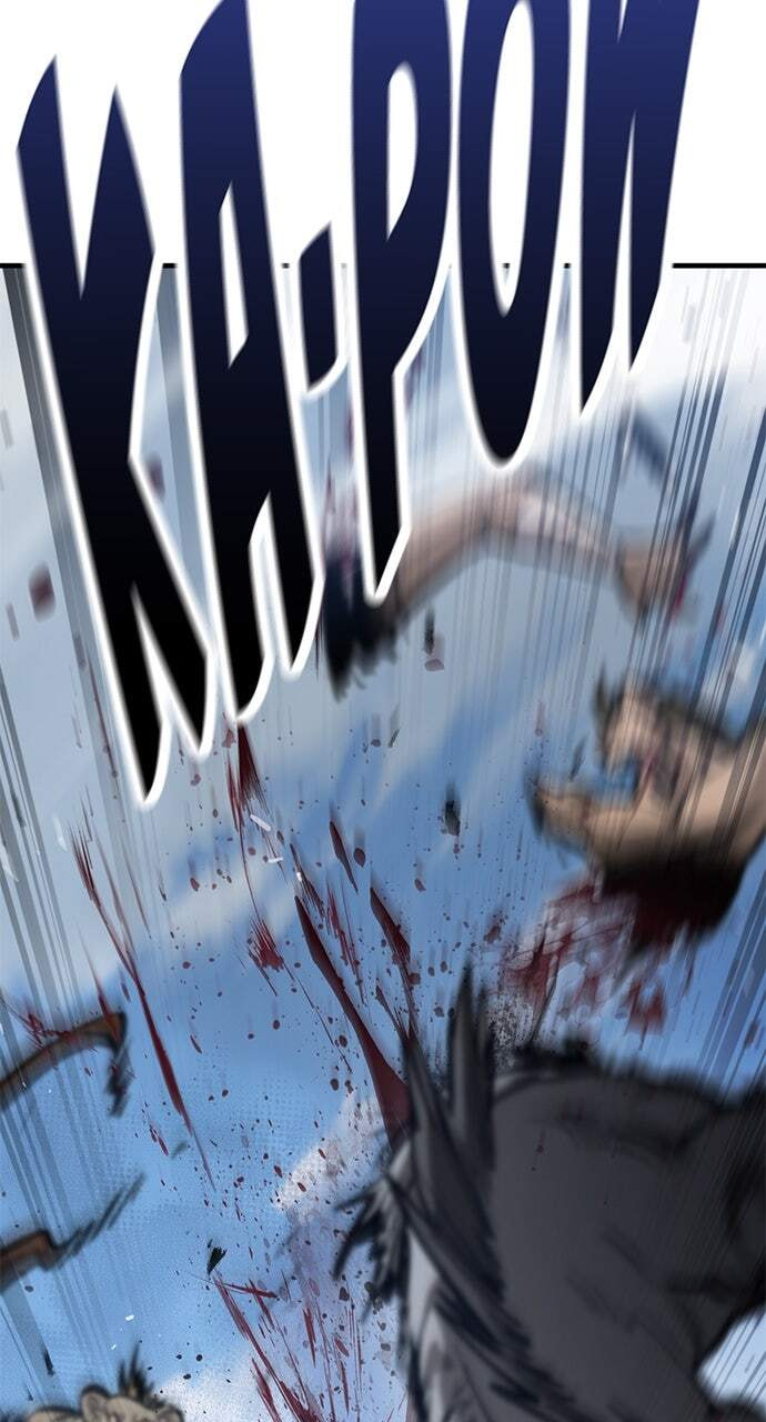 Read The Knight Only Lives Today chapter 90 image 21 on Lezhin