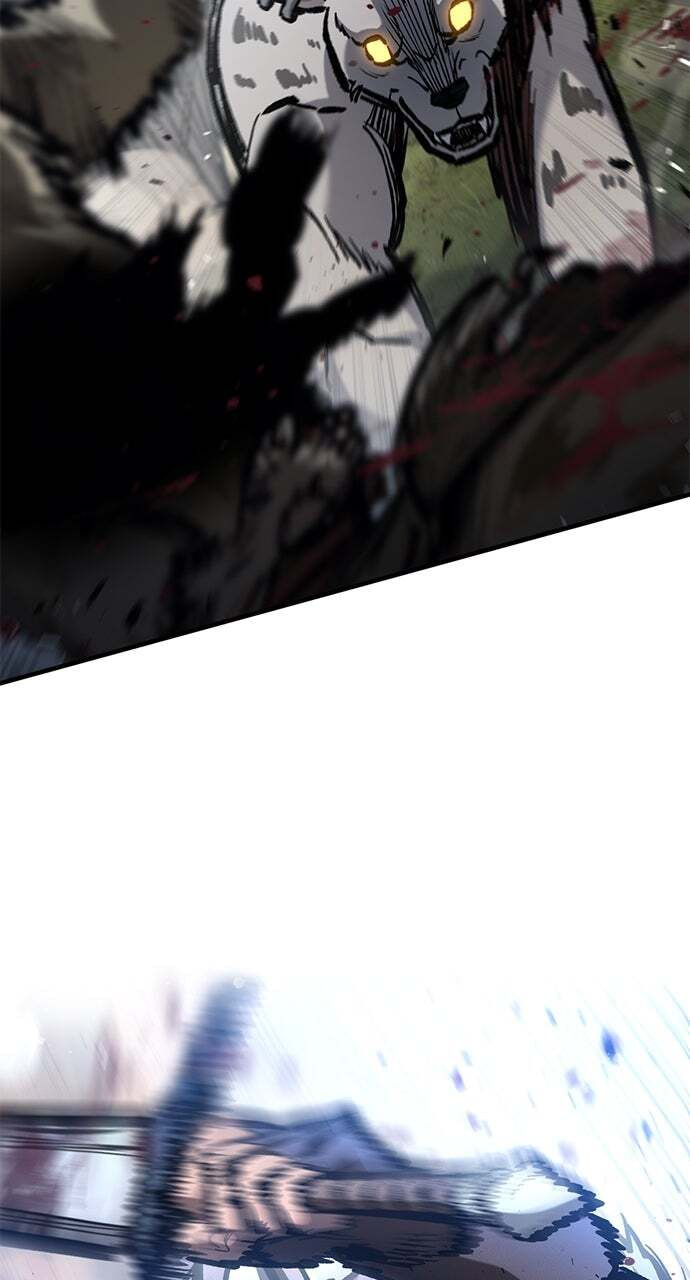 Read The Knight Only Lives Today chapter 90 image 25 on Lezhin