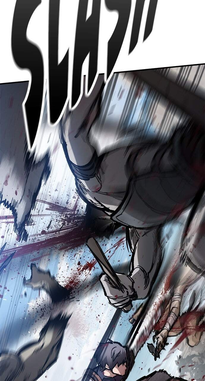 Read The Knight Only Lives Today chapter 90 image 27 on Lezhin