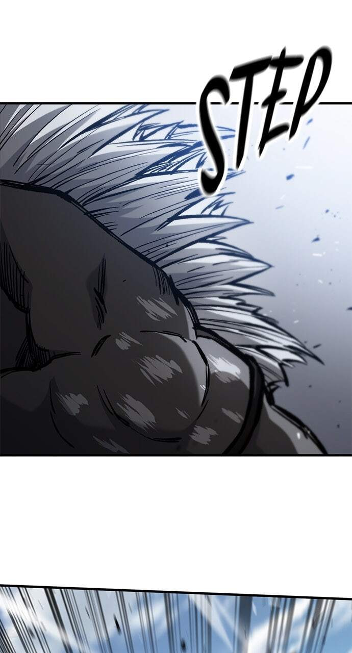 Read The Knight Only Lives Today chapter 90 image 31 on Lezhin