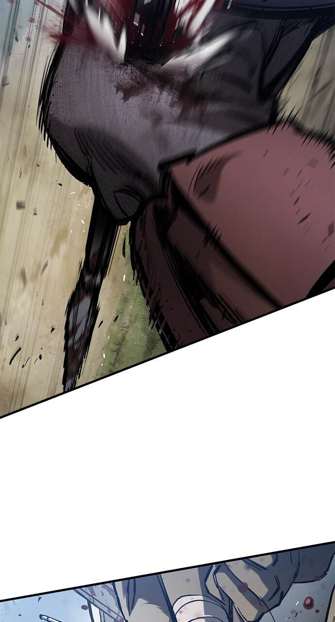 Read The Knight Only Lives Today chapter 90 image 34 on Lezhin