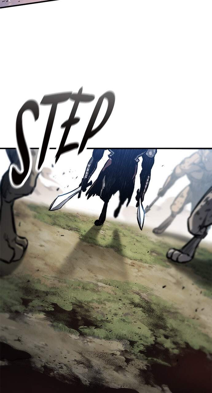 Read The Knight Only Lives Today chapter 90 image 36 on Lezhin