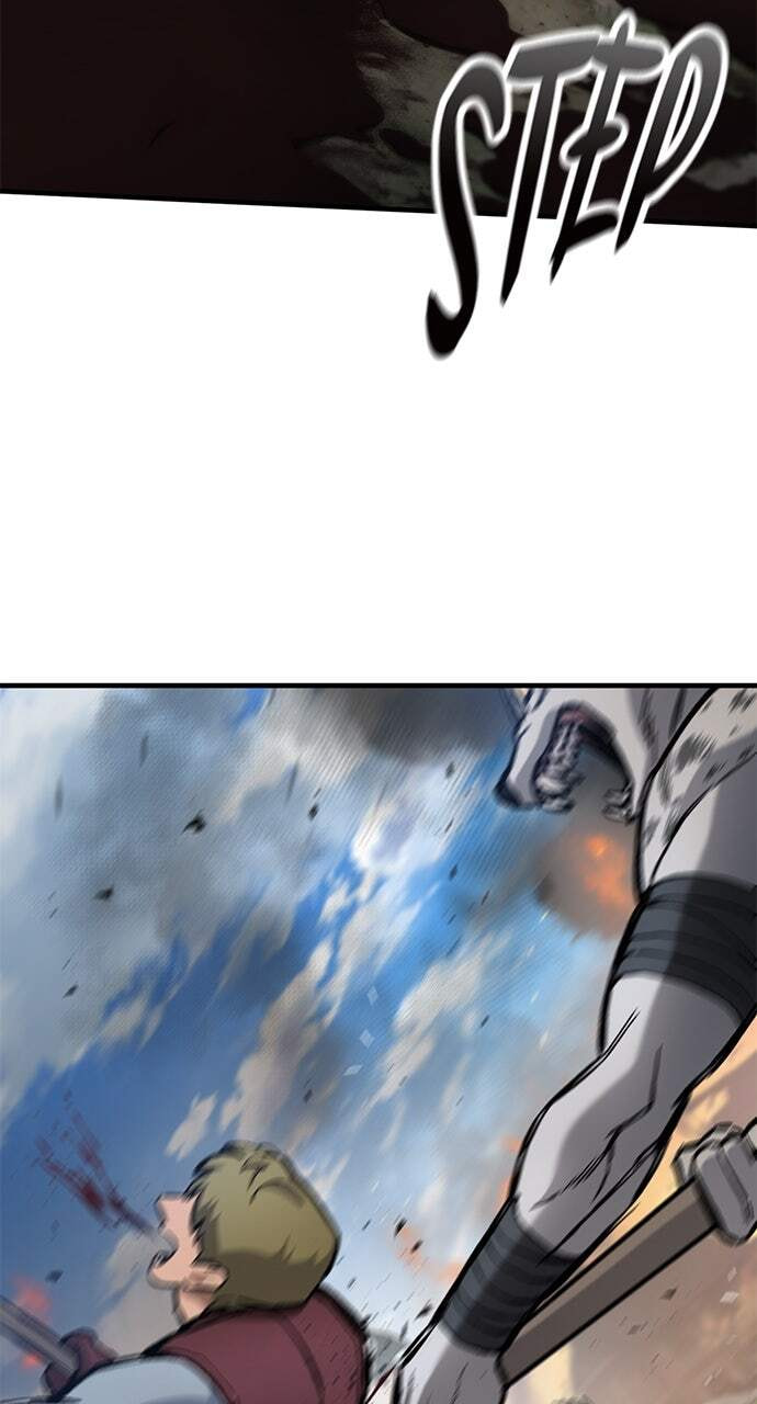 Read The Knight Only Lives Today chapter 90 image 37 on Lezhin