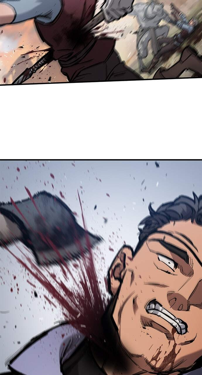Read The Knight Only Lives Today chapter 90 image 38 on Lezhin