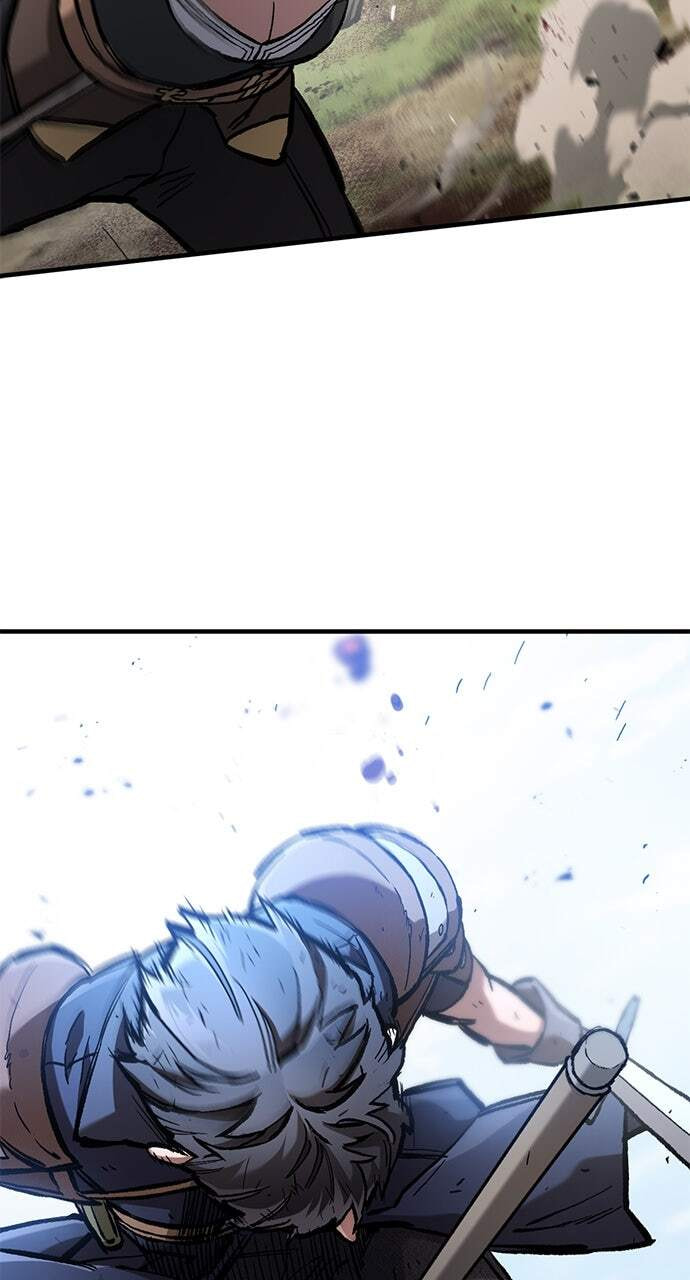 Read The Knight Only Lives Today chapter 90 image 40 on Lezhin