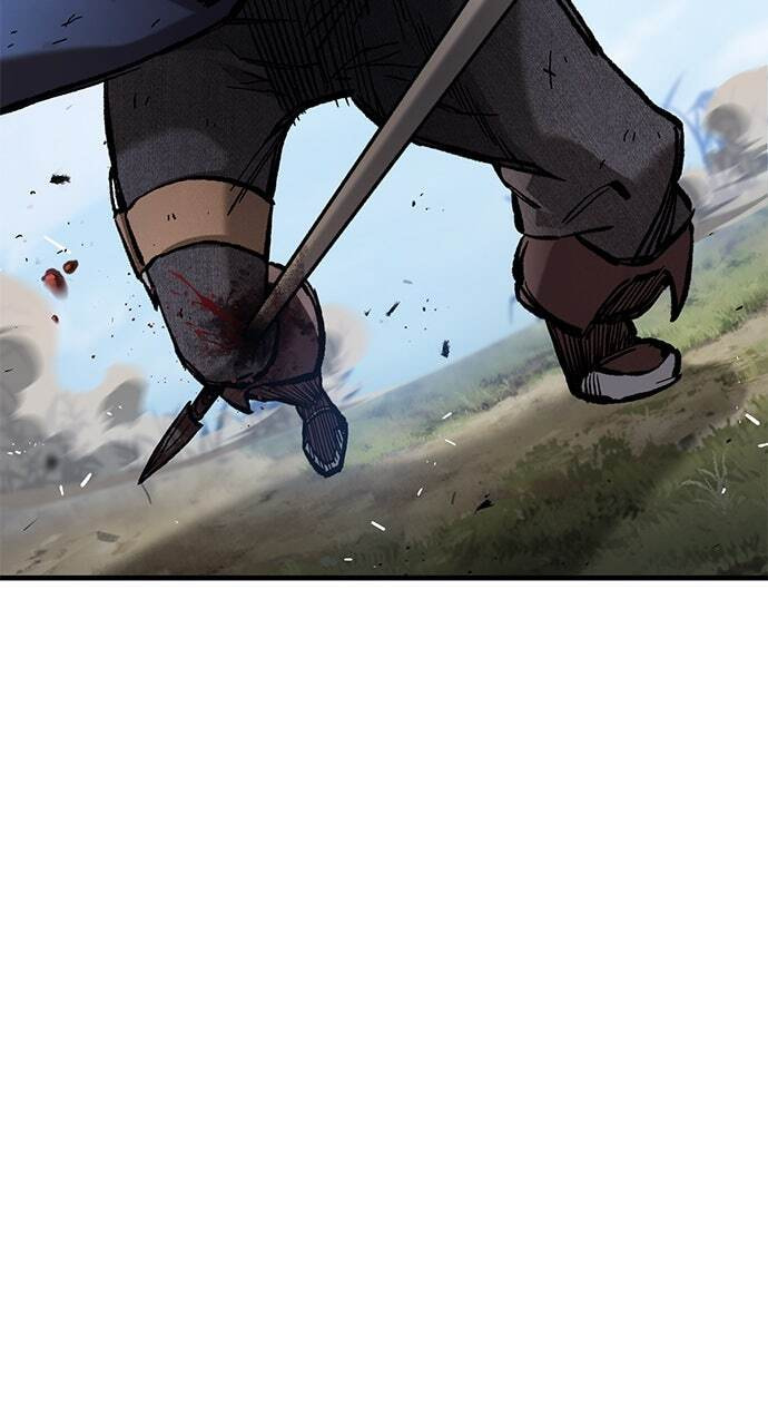 Read The Knight Only Lives Today chapter 90 image 41 on Lezhin