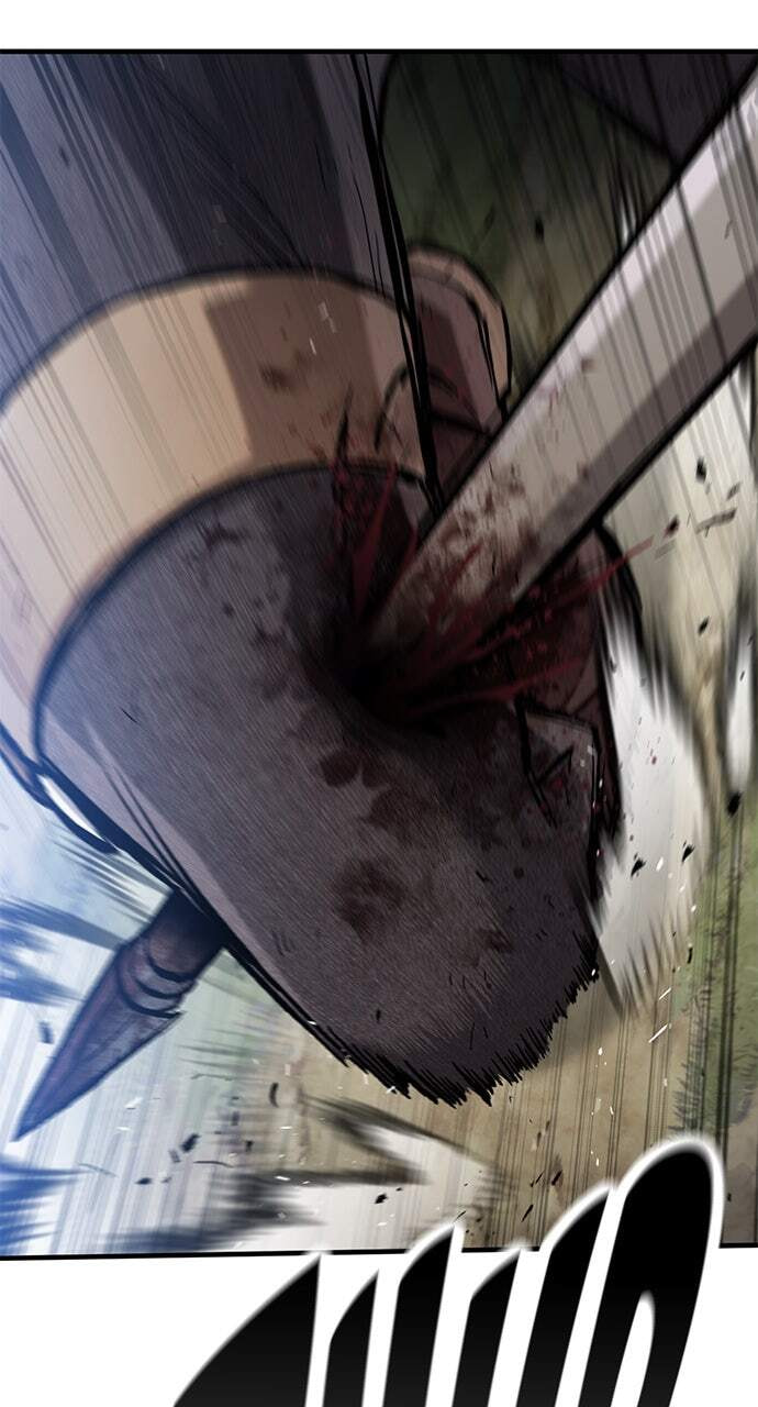 Read The Knight Only Lives Today chapter 90 image 42 on Lezhin