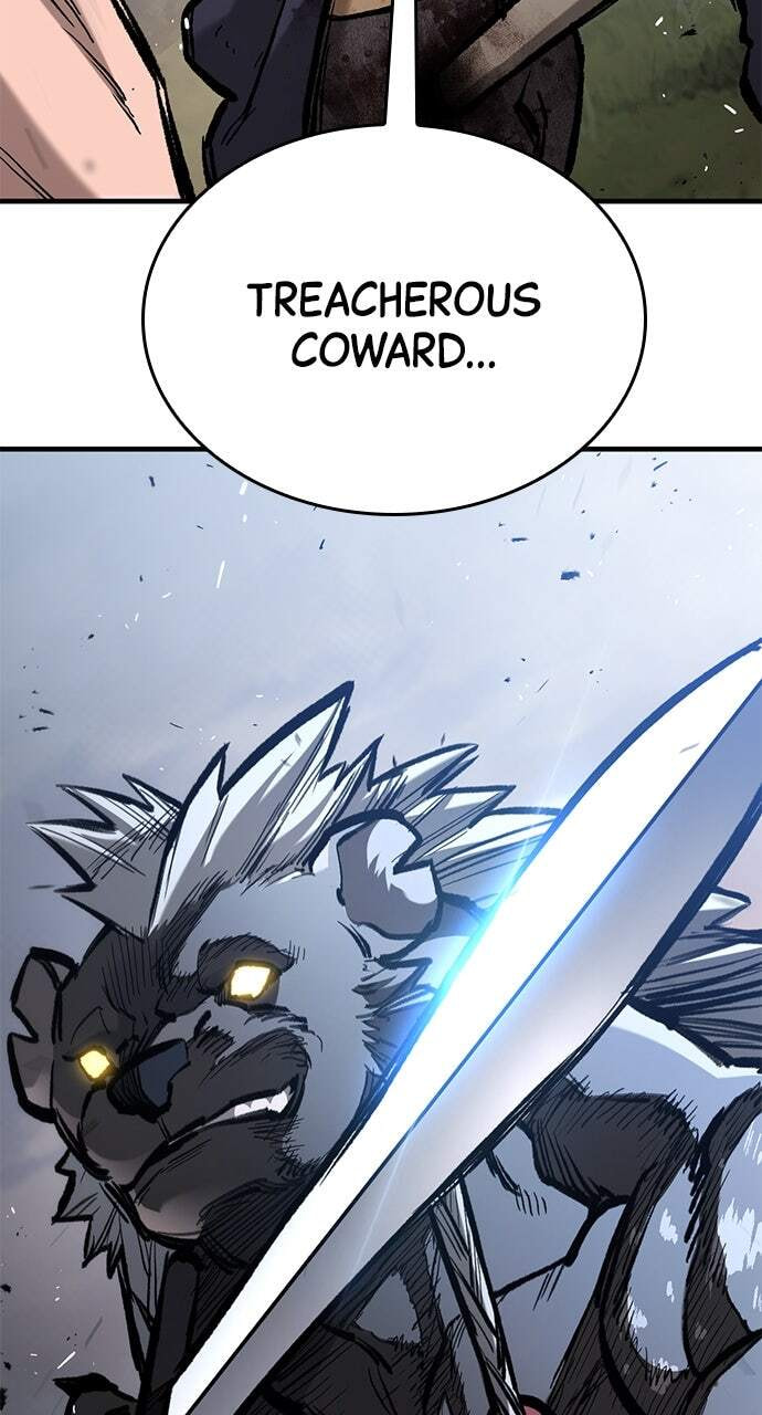 Read The Knight Only Lives Today chapter 90 image 47 on Lezhin