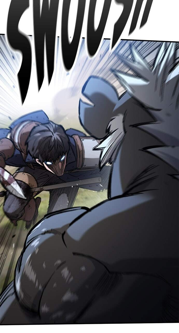 Read The Knight Only Lives Today chapter 90 image 49 on Lezhin