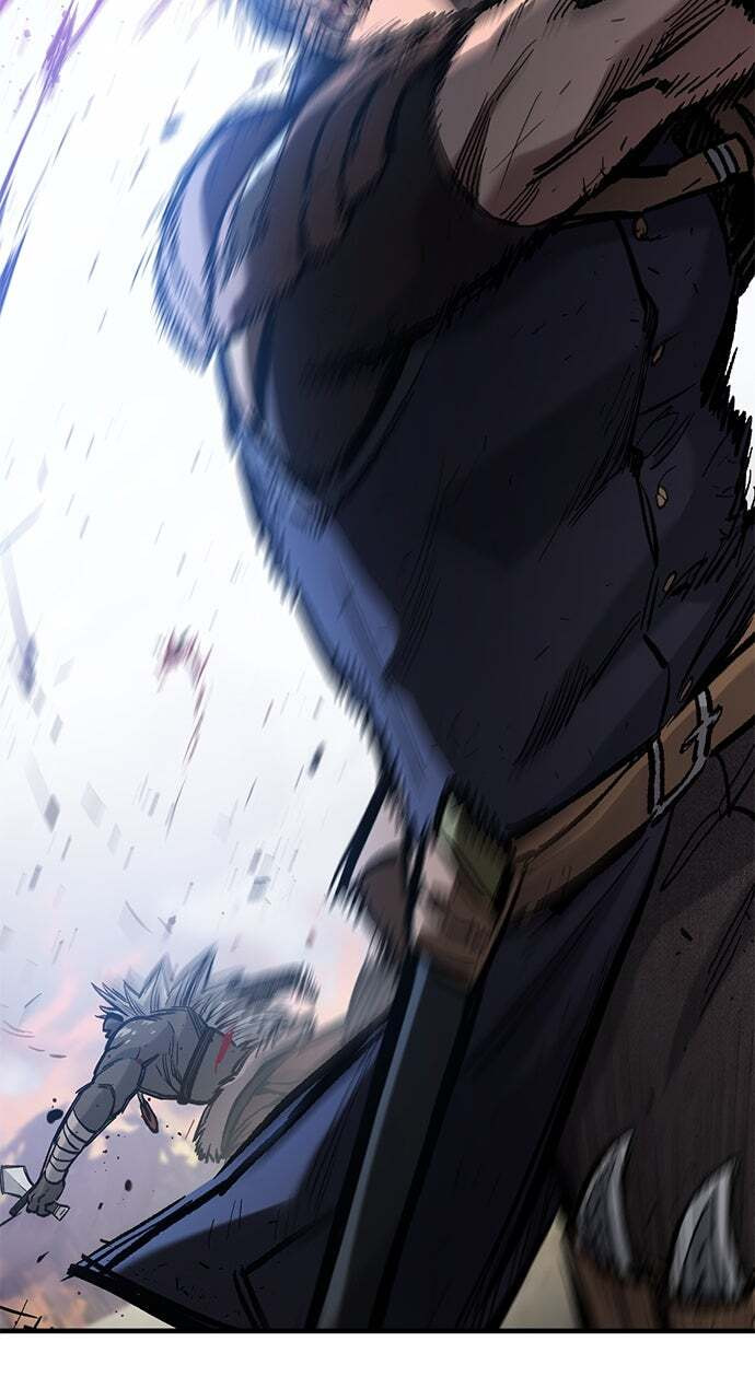 Read The Knight Only Lives Today chapter 90 image 52 on Lezhin