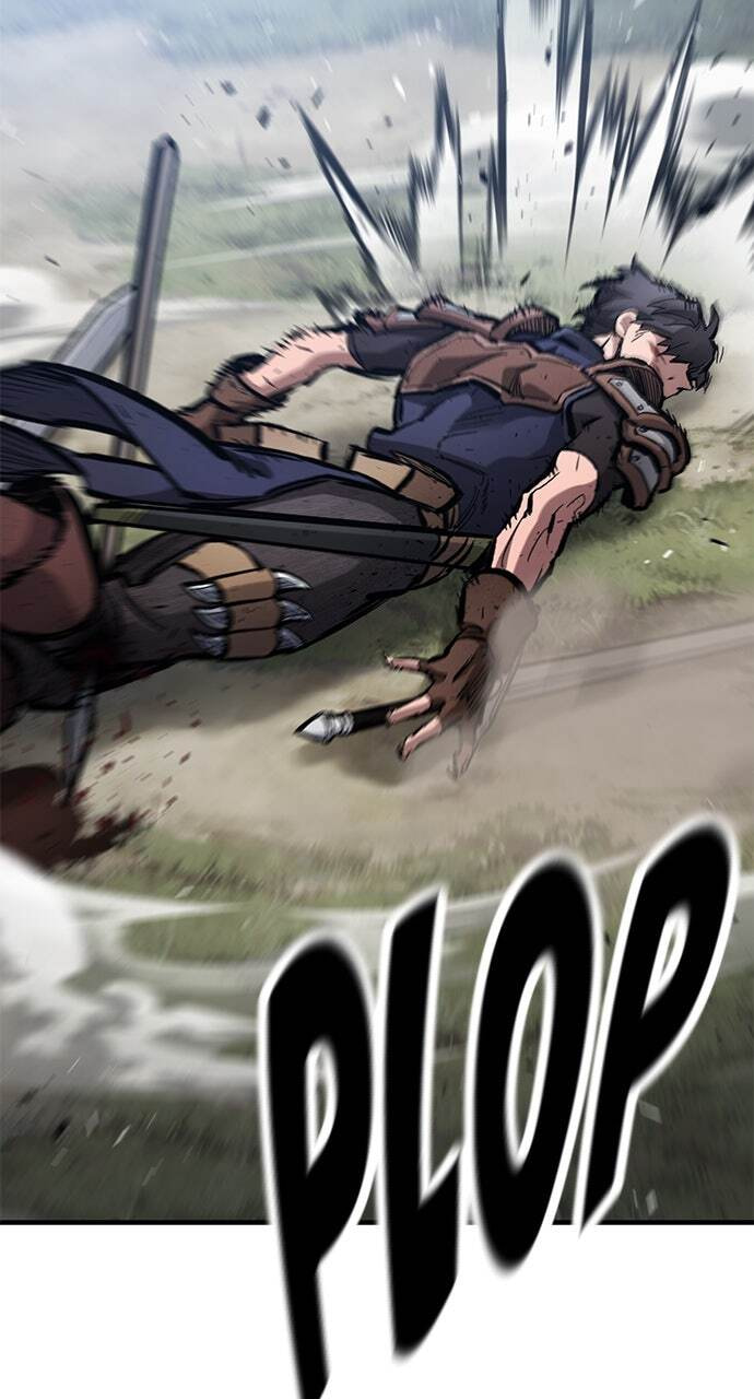Read The Knight Only Lives Today chapter 90 image 55 on Lezhin