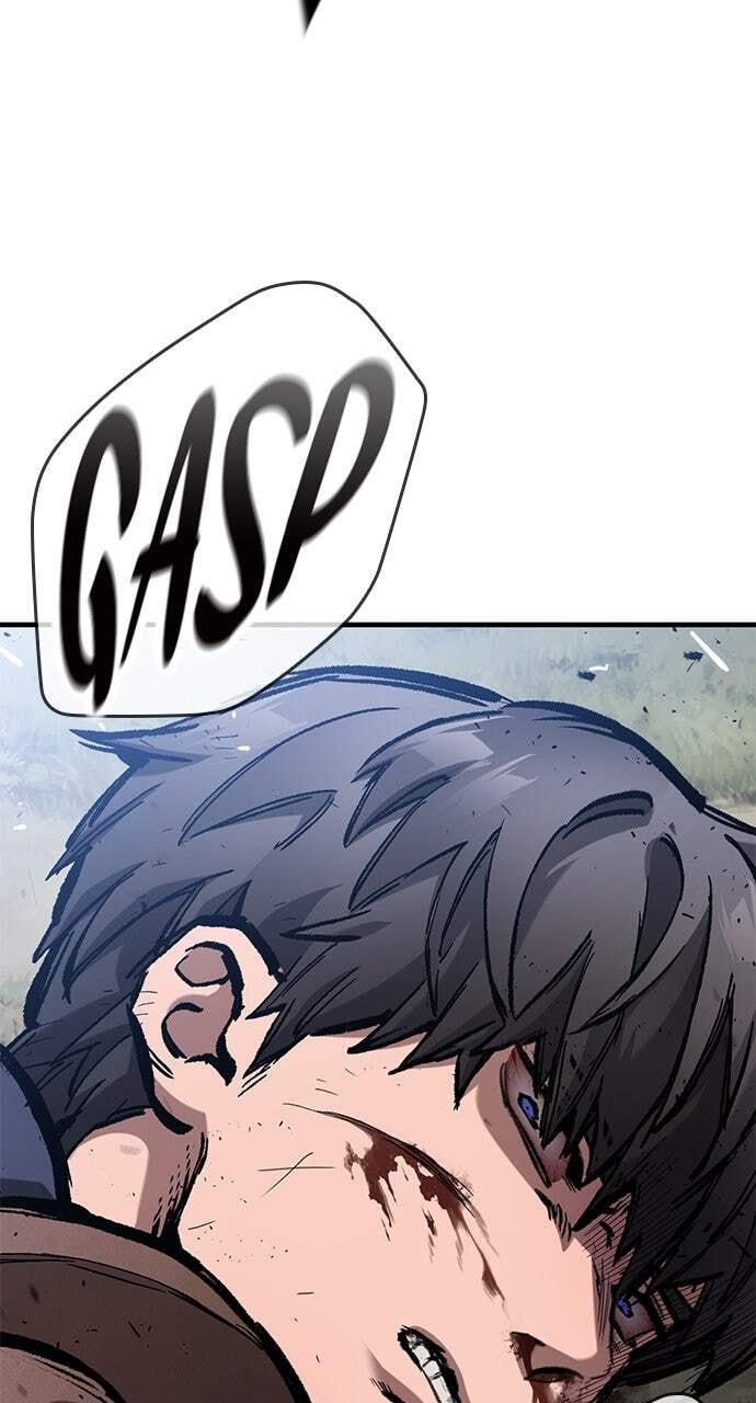 Read The Knight Only Lives Today chapter 90 image 56 on Lezhin
