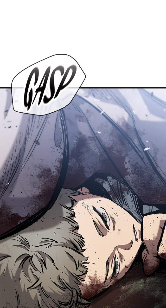 Read The Knight Only Lives Today chapter 90 image 60 on Lezhin