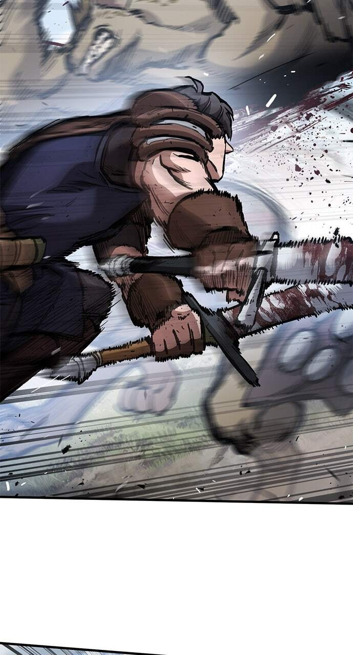 Read The Knight Only Lives Today chapter 90 image 65 on Lezhin