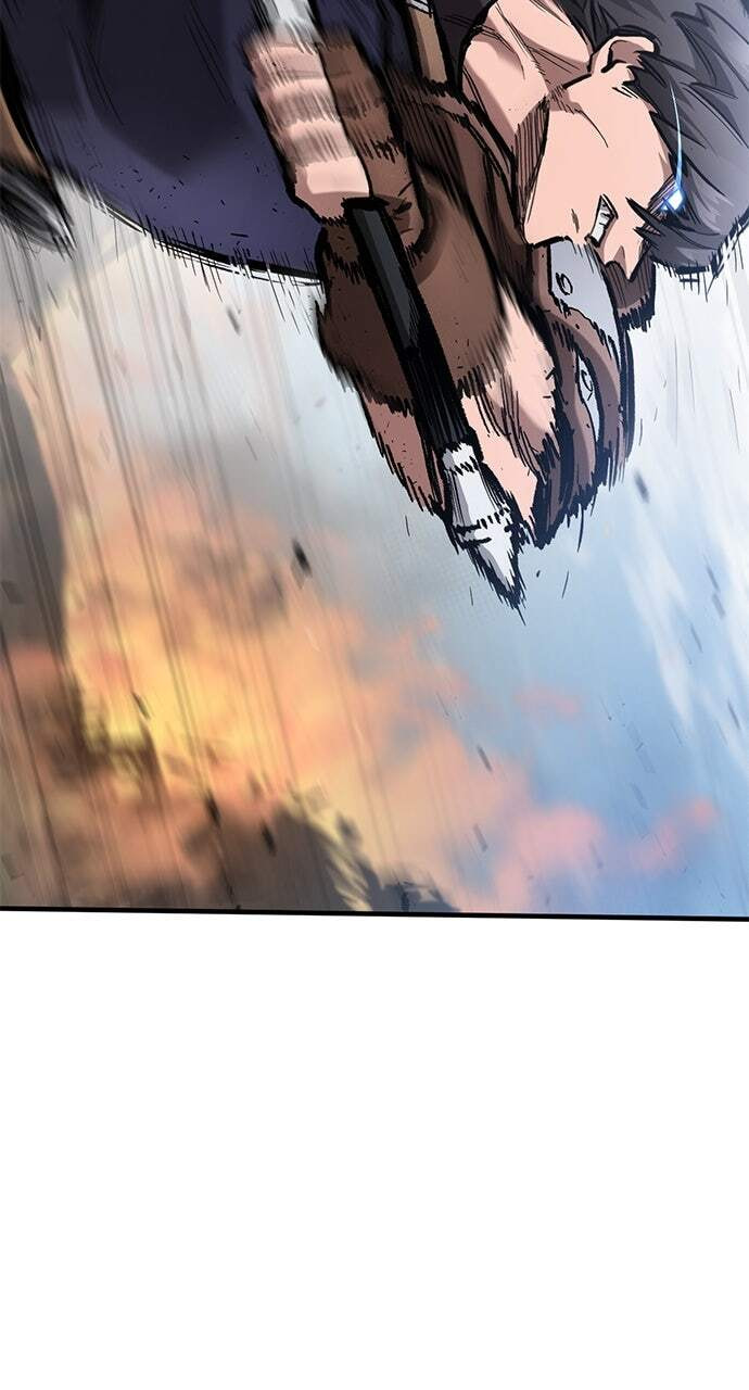 Read The Knight Only Lives Today chapter 90 image 70 on Lezhin