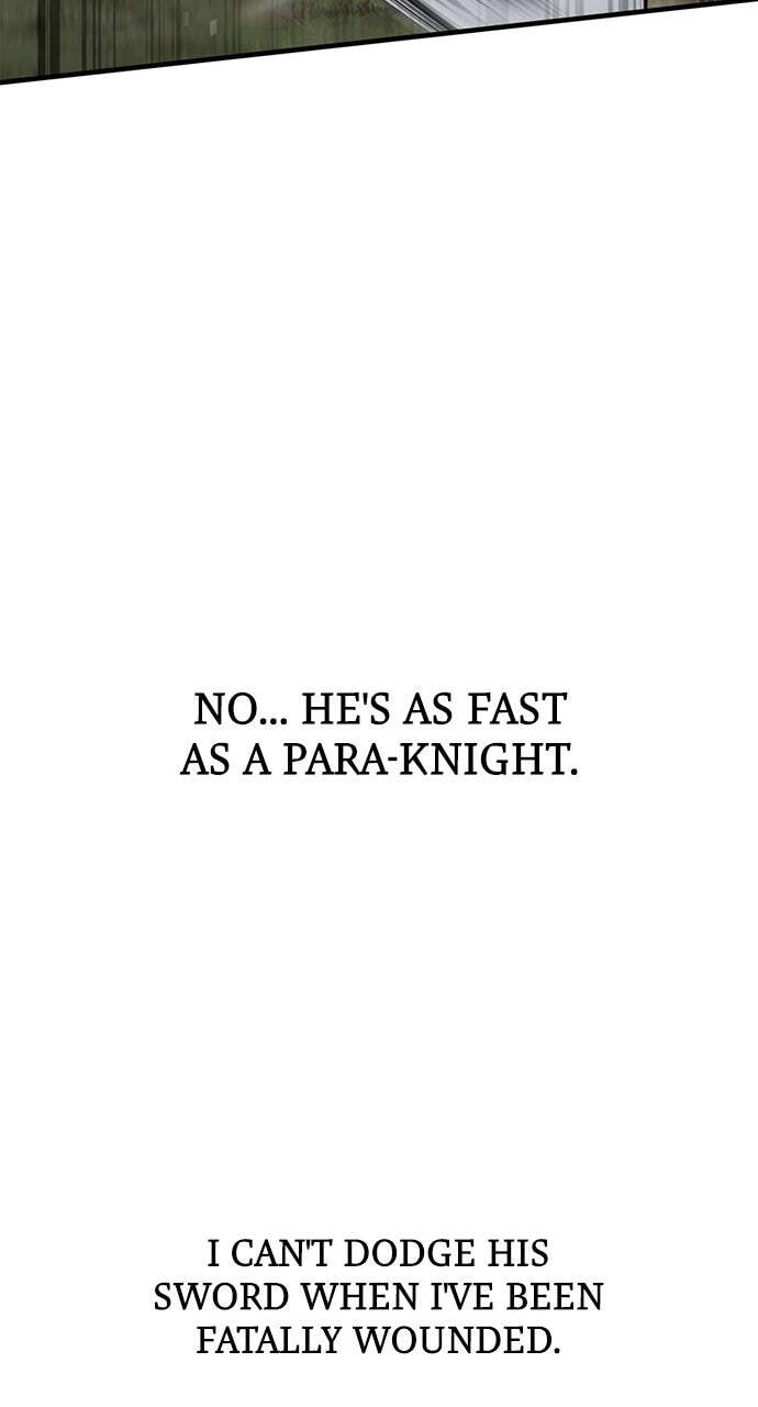 Read The Knight Only Lives Today chapter 90 image 73 on Lezhin