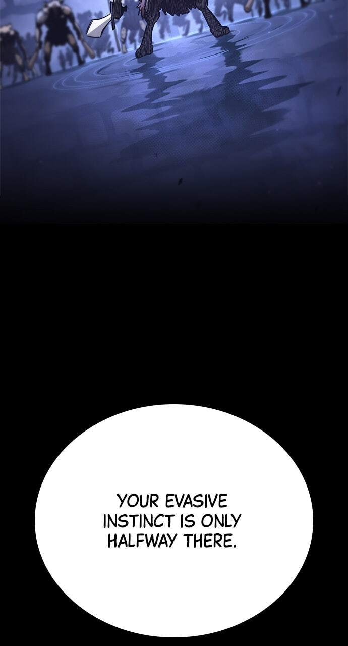 Read The Knight Only Lives Today chapter 90 image 77 on Lezhin