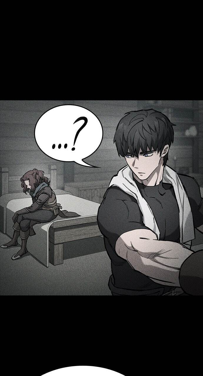 Read The Knight Only Lives Today chapter 90 image 78 on Lezhin
