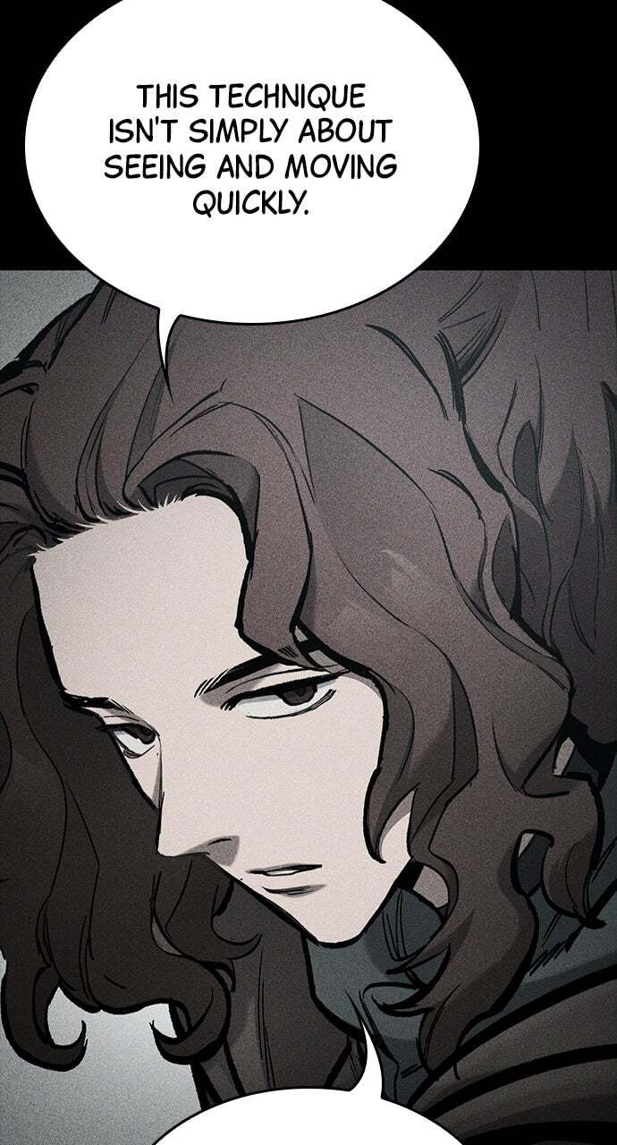 Read The Knight Only Lives Today chapter 90 image 79 on Lezhin