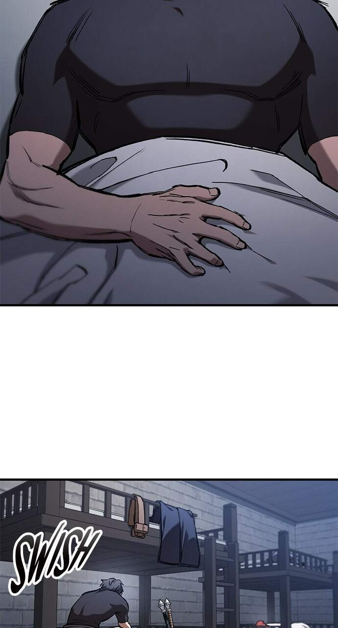 Read The Knight Only Lives Today chapter 90 image 81 on Lezhin