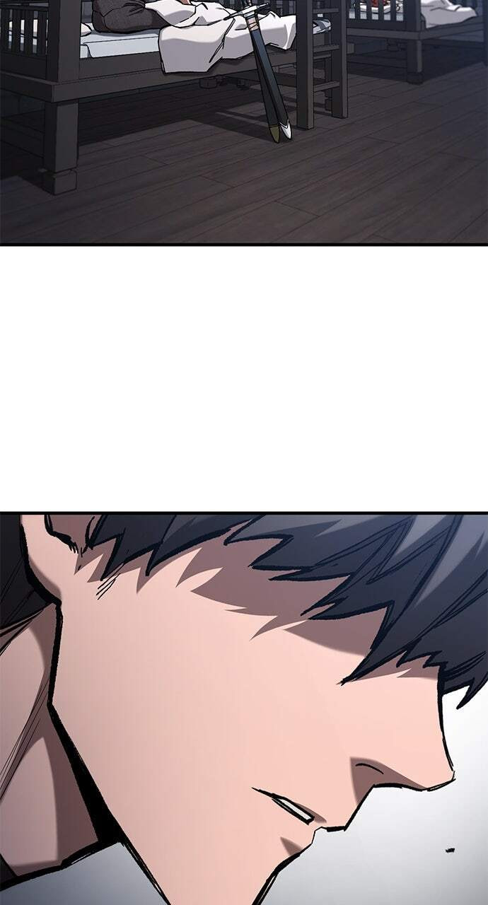 Read The Knight Only Lives Today chapter 90 image 82 on Lezhin