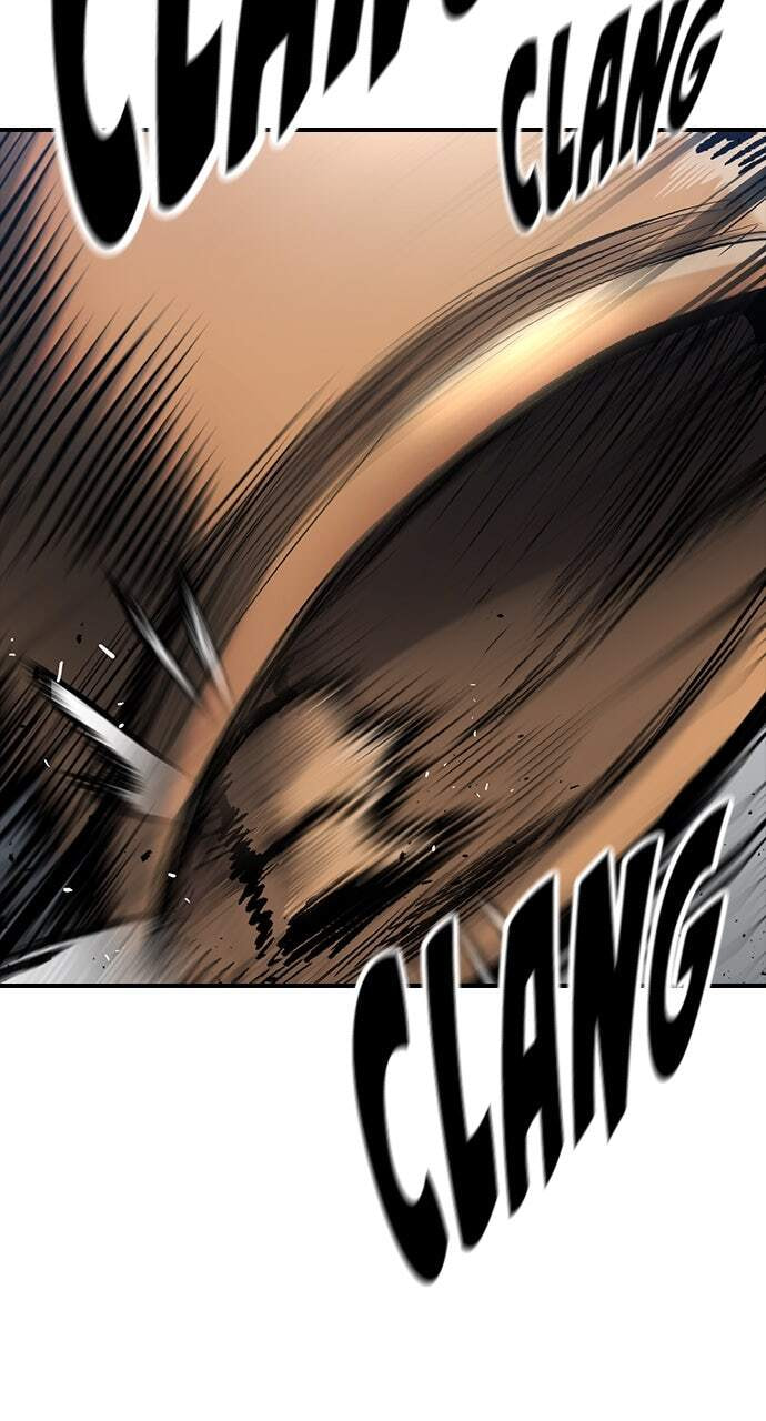 Read The Knight Only Lives Today chapter 90 image 84 on Lezhin