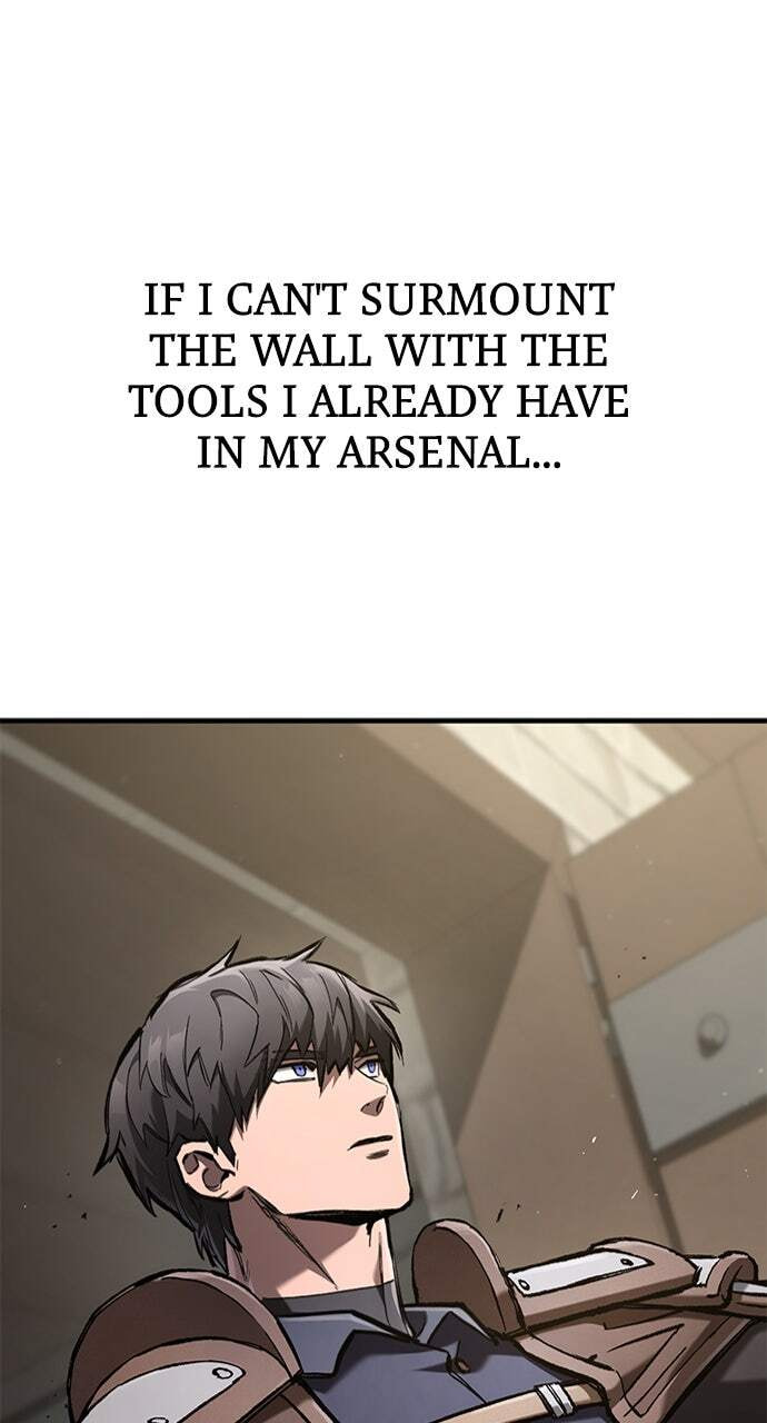 Read The Knight Only Lives Today chapter 90 image 85 on Lezhin