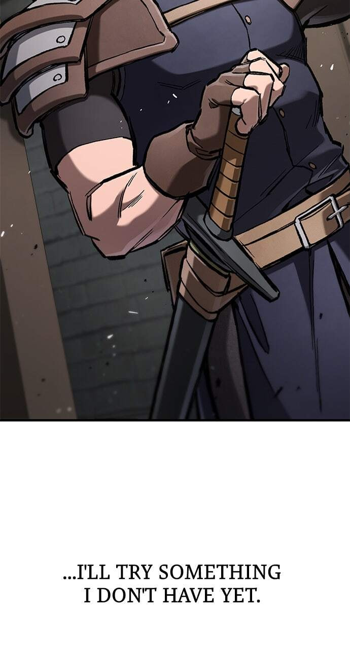 Read The Knight Only Lives Today chapter 90 image 86 on Lezhin