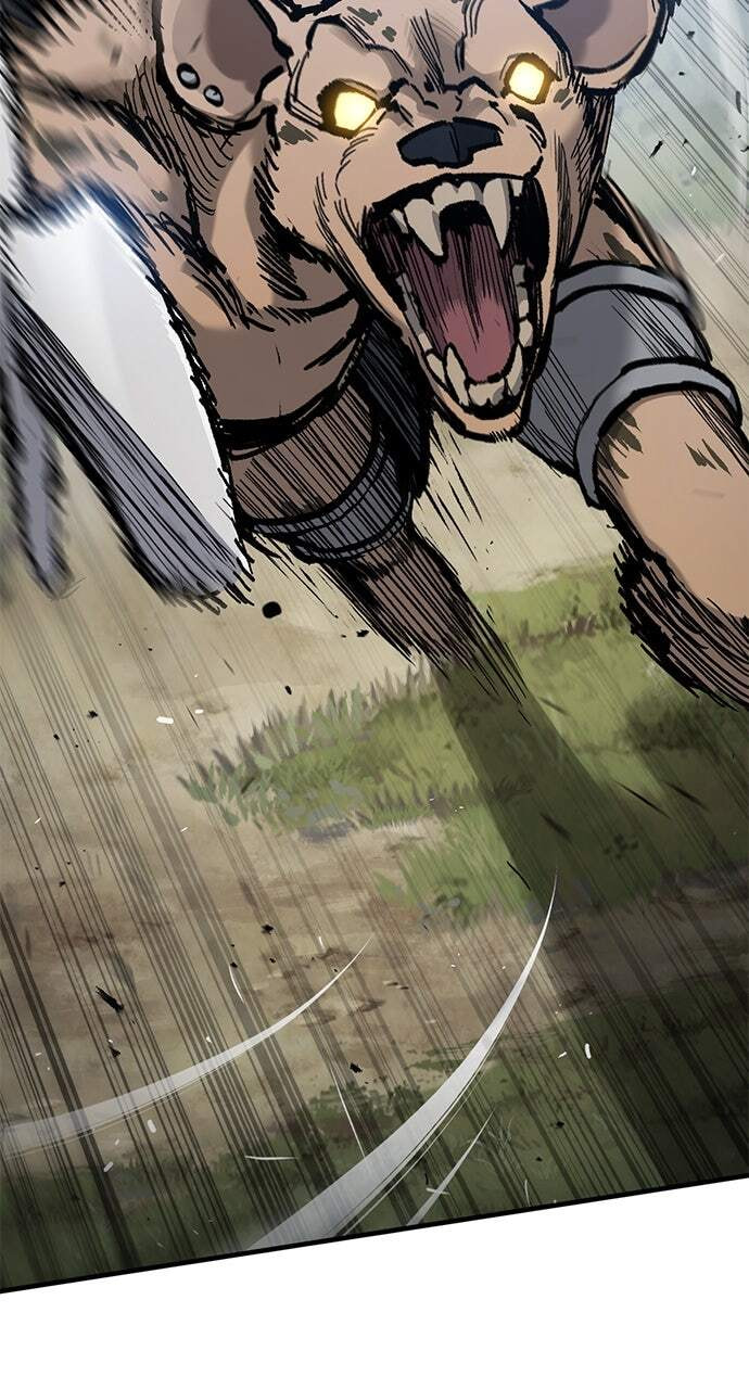 Read The Knight Only Lives Today chapter 90 image 89 on Lezhin