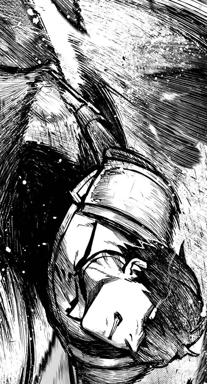 Read The Knight Only Lives Today chapter 90 image 9 on Lezhin