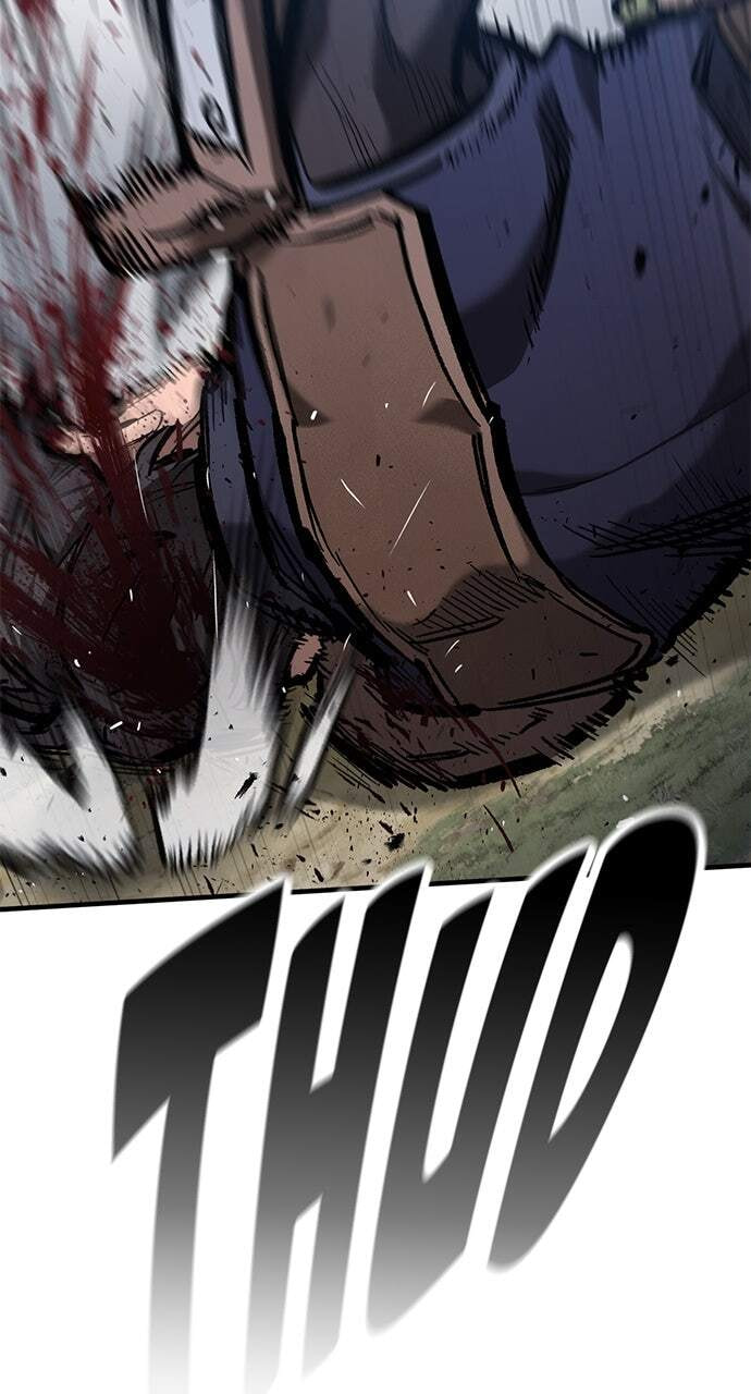 Read The Knight Only Lives Today chapter 90 image 97 on Lezhin