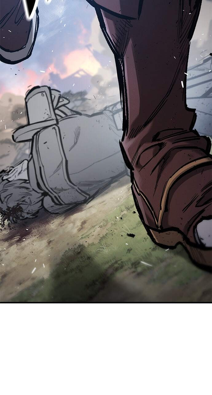 Read The Knight Only Lives Today chapter 90 image 99 on Lezhin