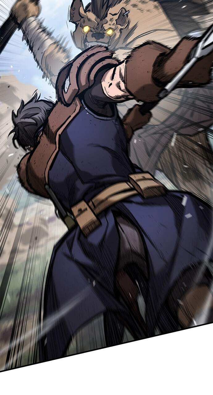 Read The Knight Only Lives Today chapter 91 image 1 on Lezhin