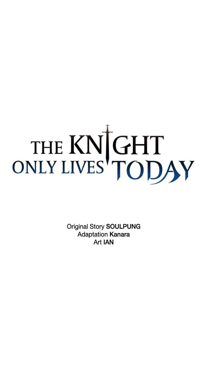 Read The Knight Only Lives Today chapter 91 image 10 on Lezhin