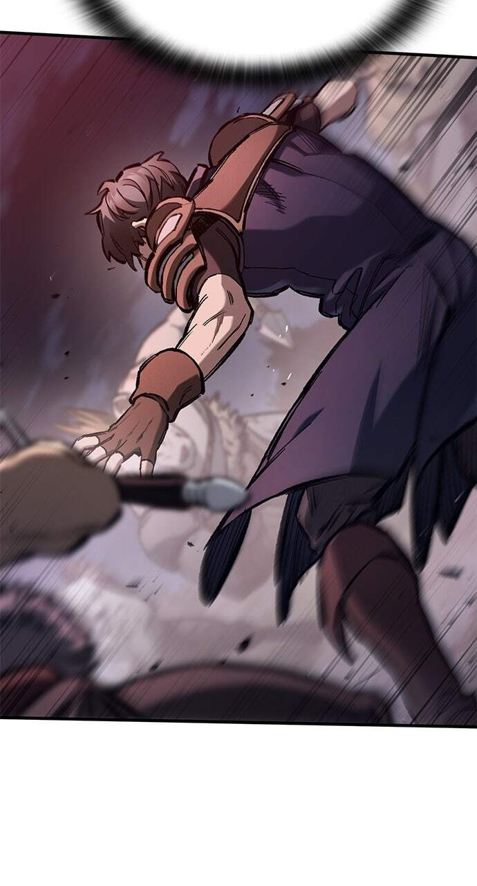 Read The Knight Only Lives Today chapter 91 image 102 on Lezhin