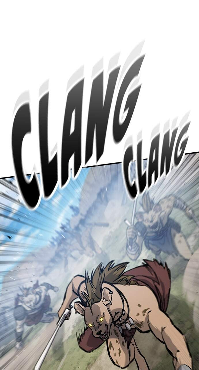 Read The Knight Only Lives Today chapter 91 image 11 on Lezhin